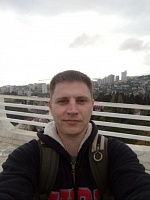 Давыдов Евгений Юрьевич