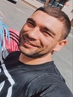 Виктор Анатольевич Лобан