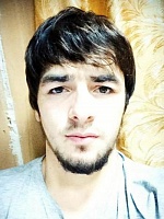 Мустафаев Рамазан Шамилович
