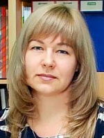 Малахова Наталья Михайловна