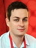 Литенков Игорь Владимирович