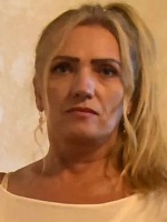 Чешева Ирена Юрьевна