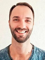 Тарасов Юрий Валерьевич