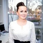 Мадина Ириковна Азмадиева