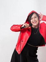 Новикова Марина Николаевна