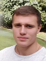 Саврасов Дмитрий Андреевич