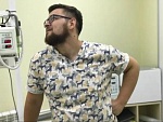 Денис Игоревич Борзых