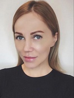 Виноградова Анна Алексеевна