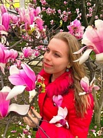 Гонтарь Алина Александровна