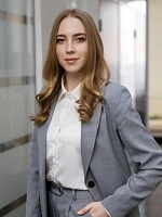 Ксения Александровна Бондарь