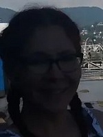 Гордеева Евдокия Александровна
