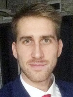 Елисеев Дмитрий Сергеевич