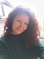 Высовень Елена Алексеевна