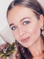 Тележенко Екатерина Владимировна