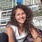 Матвеева Елизавета Владимировна
