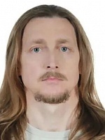 Глебовых Владимир Александрович
