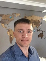 Дмитрий Александрович Медведев