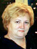 Кухтина Манана Феликсовна