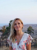 Маевская Олеся Вячеславовна