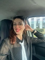 Ксения Вячеславовна Неялова