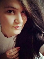 Любимова Анастасия Вячеславовна
