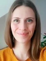 Слепнева Евгения Игоревна
