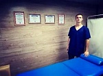 Федотов Дмитрий Александрович