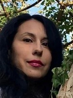 Павелина Алина Михайловна