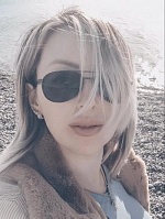 Дридигер Елена Ивановна