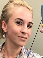 Яцко Ирина Витальевна