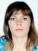 Марченко Екатерина Александровна