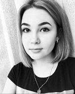 Жданова Ирина Николаевна