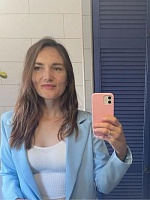 Калинина Екатерина Сергеевна