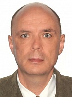 Сахаров Алексей Геннадьевич
