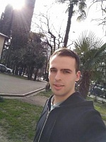 Григорьев Антон Андреевич