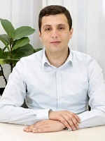 Грачья Мкртичович Заргарян