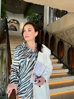 Губайдуллина Эльвира Маратовна