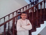 Козырев Аслан