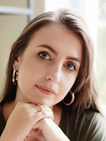 Кожевникова Анастасия Андреевна