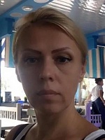 Гавшина Кристина Валерьевна