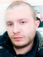 Федорченко Владимир Владимирович
