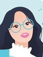Кондратьева Екатерина Михайловна