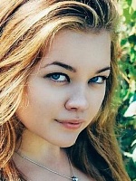 Виктория Викторовна Прончакова