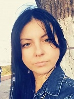 Ярославцева Олеся Николаевна