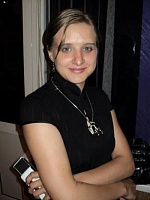 Белозерская Екатерина Александровна