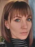 Шлямина Виола Руслановна