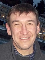 Мартюшев Роман Петрович