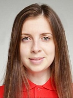 Жиленкова Мария Сергеевна