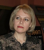 Мительская Жанна Зиновьевна