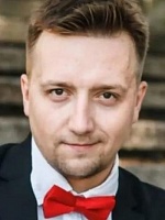 Горбунов Юрий Аркадьевич